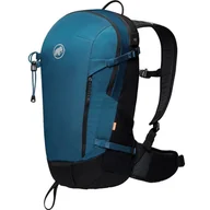 Plecaki - Plecak MAMMUT Lithium 15 sapphire/black - miniaturka - grafika 1