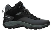 Buty trekkingowe męskie - Buty trekkingowe męskie Merrell Thermo Kiruna 2 Mid Waterproof (J037239)-43.5 - miniaturka - grafika 1