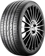 Opony letnie - Nexen N Fera SU4 245/45R20 103Y - miniaturka - grafika 1