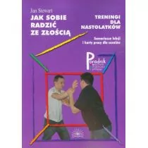 Fraszka Edukacyjna Sp. z o.o. Jak sobie radzić ze złością - Materiały pomocnicze dla nauczycieli - miniaturka - grafika 1