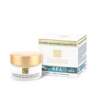 Kremy do twarzy - Health&Beauty Powerful Anti Wrinkle Cream - miniaturka - grafika 1