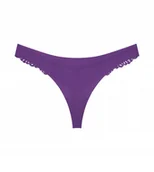 Majtki damskie - Majtki damskie Triumph Pretty Micro String M - miniaturka - grafika 1