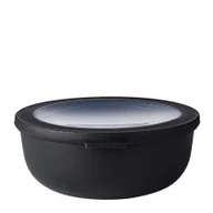 Pojemniki kuchenne - MEPAL Rosti Mepal Cirqula miska wielofunkcyjna, 8 rozmiarów, 1250 ml 106212041100 - miniaturka - grafika 1