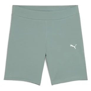 PUMA ESS Krótkie legginsy 18 cm - Legginsy - miniaturka - grafika 1
