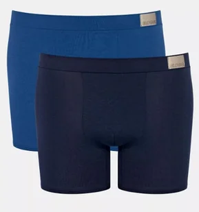 Sloggi men Go Natural SHORT C2P /M008 majtki -L - Majtki damskie - miniaturka - grafika 1