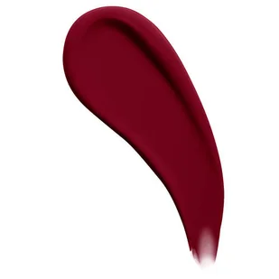 NYX Professional Makeup Professional Makeup - Lip Lingerie XXL Matte Liquid Lipstick - Matowa pomadka do ust w płynie - 4 ml - 22 - SIZZLIN NYXPUPML-4ML-20 - Szminki - miniaturka - grafika 3