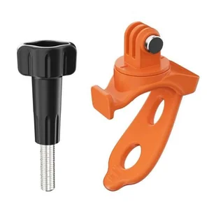 Sunnylife Elastyczna Opaska Silikonowa Do Kamery Sportowej Gopro Dji Osmo - Akcesoria do kamer sportowych - miniaturka - grafika 1