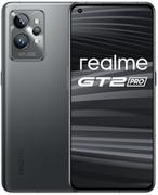 Telefony komórkowe - Realme GT 2 Pro 5G 12GB/256GB Dual Sim Czarny - miniaturka - grafika 1