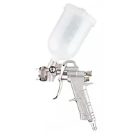 Pistolety do klejenia - NEO Pistolet natryskowy górny zbiornik 0.5 l 1.4 mm - miniaturka - grafika 1