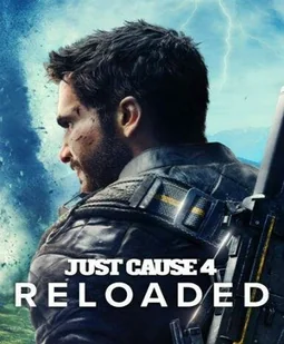 Just Cause 4 Reloaded Edition (PC) klucz Steam - Gry PC Cyfrowe - miniaturka - grafika 1