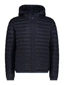 Kurtki męskie - CMP Kurtka pikowana w kolorze granatowym - miniaturka - grafika 1