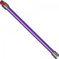 Akcesoria do odkurzaczy - Wymienna rura przedłużająca do odkurzacza Dyson V11 V15 V10 V8 V7, akcesorium o długości 72 cm, fioletowa, rozsuwana rura przedłużająca - miniaturka - grafika 1
