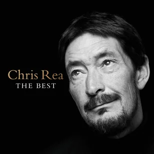 Chris Rea The Best - Rock - miniaturka - grafika 2