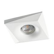 Lampy sufitowe - Kanlux BONIS DSO-W Biały 28700 28700 - miniaturka - grafika 1