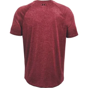 Koszulka męska Under Armour Tech SS Tee 2.0 - Koszulki sportowe męskie - miniaturka - grafika 6