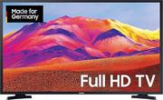 Telewizory - Samsung GU32T5379CD LED 32'' Full HD Tizen - miniaturka - grafika 1