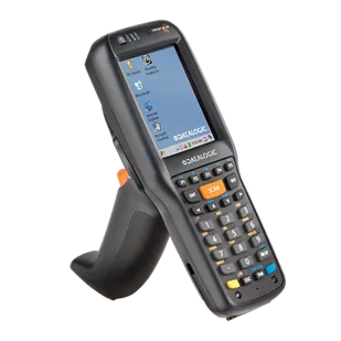 Kolektor danych Datalogic Skorpio X4 z czytnikiem 2D, Android - Kolektory danych - miniaturka - grafika 1