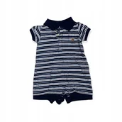 Rampersy - Rampers dziecięcy rękawek BABY GAP 3 miesiące - miniaturka - grafika 1