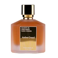 Wody i perfumy męskie - Pendora Scents Amber Grand woda perfumowana spray 100ml - miniaturka - grafika 1