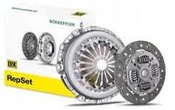 Sprzęgła - LUK SPRZĘGŁO KOMPLET SPRINTER CDI 09 624340809 - miniaturka - grafika 1