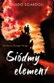 Powieści i opowiadania - Akapit Press Siódmy element - miniaturka - grafika 1