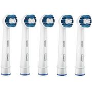 ORAL-B Precision Clean 4+1szt. końcówki do szczoteczek