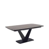 Stoły - Stół Rozkładany 180-230 x 95 x 76 Vinston Halmar - miniaturka - grafika 1