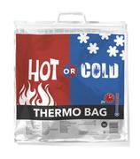 Folia, papier śniadaniowy, serwetki - Paclan torba termoizolacyjna hot & cold - miniaturka - grafika 1