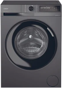 Pralka Candy ProWash BR 48B6G-S 8kg Funkcja Pary Slim - Pralki - miniaturka - grafika 1