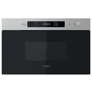 Whirlpool MBNA900X - Kuchenki mikrofalowe do zabudowy - miniaturka - grafika 1