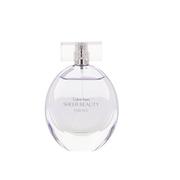 Wody i perfumy damskie - Calvin Klein Sheer Beauty Essence woda toaletowa 100ml TESTER - miniaturka - grafika 1