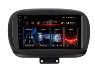 Radia samochodowe - Radio Android FS1-Lite Fiat 500X 2014-2019 - miniaturka - grafika 1