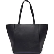 Torebki damskie - Michael Kors Skórzana shopperka Jordi - miniaturka - grafika 1