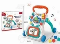 Pchacze - Pchacz Centrum aktywności - zabawka - miniaturka - grafika 1