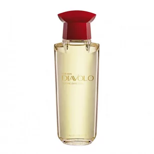 ANTONIO BANDERAS Diavolo For Men EDT 200ml - Wody i perfumy męskie - miniaturka - grafika 1