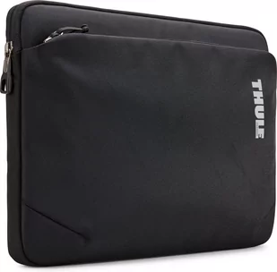 Thule Etui na laptopa Subterra na MacBook 15" TL-TSS315BK) Czarny - Torby na laptopy - miniaturka - grafika 1