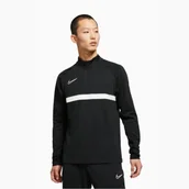 Bluzy sportowe męskie - BLUZA męska NIKE DRY ACADEMY 21 DRIL TOP - miniaturka - grafika 1