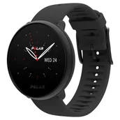Smartwatch - Polar Ignite 2 Czarny - miniaturka - grafika 1