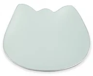 Miski dla kotów - BARRY KING Miska dla kota aluminiowa 200 ml - niebieska - miniaturka - grafika 1