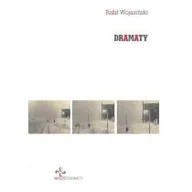 Poezja - Księgarnia Akademicka Dramaty Rafał Wojasiński - miniaturka - grafika 1