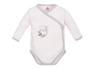 Body dla niemowląt - Makoma, Body dzidziuś Lama - miniaturka - grafika 1