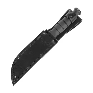 Ka-Bar 1254 - Short Tanto Black - Noże - miniaturka - grafika 3