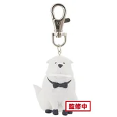 Breloki - Brelok Do Kluczy Spyxfamily Bond - miniaturka - grafika 1