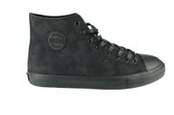 Trampki męskie - Buty Trampki Męskie BIG STAR OO174247 43 - miniaturka - grafika 1