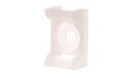 Kanały kablowe - Elektro-Plast Uchwyt kablowy zaciskany PMP-10-5-100 100szt - miniaturka - grafika 1