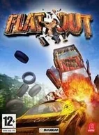 Gry PC Cyfrowe - Flatout (PC) klucz Steam - miniaturka - grafika 1