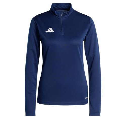 adidas dames Entrada26 Training Top, team navy blue 2/white, L