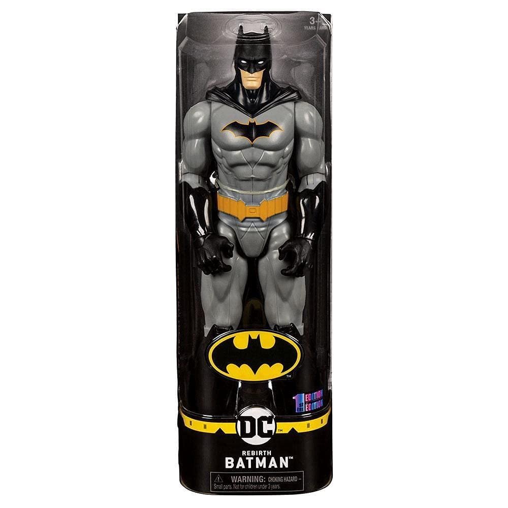 Figurka akcji DC Comics - Odrodzenie Batmana