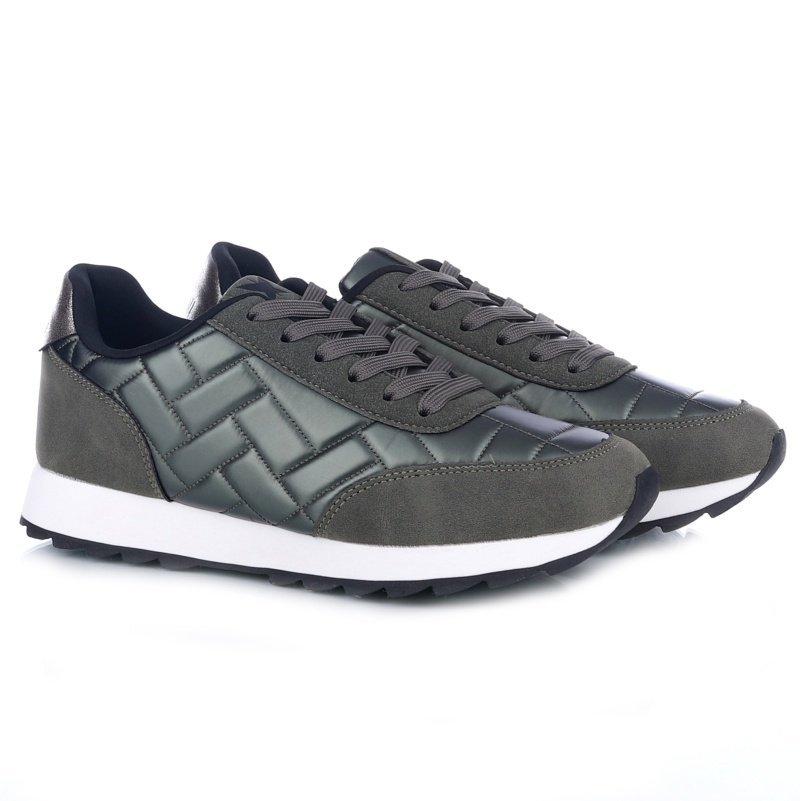 Sneakersy Damskie Pepe Moll 242900 Green 38