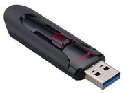 Dyski HDD - SanDisk Cruzer Glide 256GB USB 3.0 - miniaturka - grafika 1
